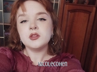 nicolecohen Edonkey xxx