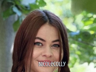 nicolecolly Edonkey xxx