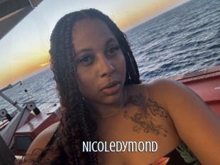 nicoledymond Edonkey xxx