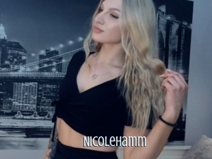 nicolehamm Edonkey xxx