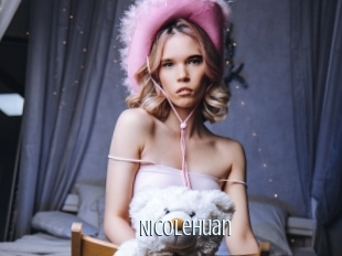 nicolehuan Edonkey xxx
