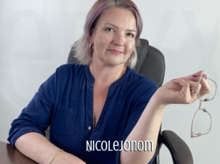 nicolejonom Edonkey xxx