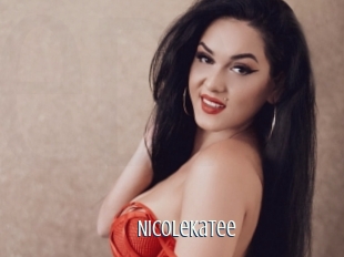 nicolekatee Edonkey xxx