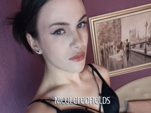 nicoleredfields Edonkey xxx