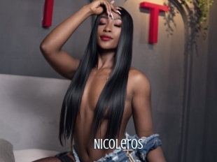 nicoleros Edonkey xxx