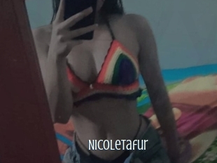 nicoletafur Edonkey xxx