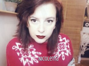 nicoletta Edonkey xxx