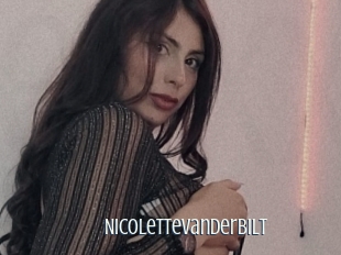 nicolettevanderbilt Edonkey xxx