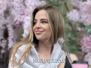 nicolewallece Edonkey xxx