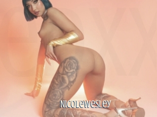 nicolewesley Edonkey xxx
