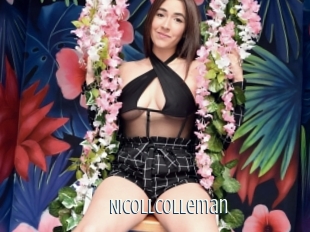 nicollcolleman Edonkey xxx