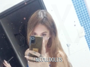 nicolldollts Edonkey xxx
