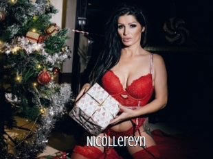 nicollereyn Edonkey xxx