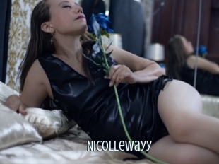 nicollewayy Edonkey xxx