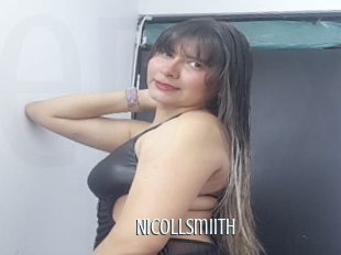 nicollsmiith Edonkey xxx