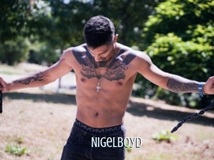 nigelboyd Edonkey xxx