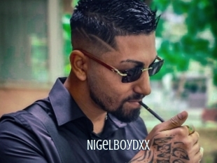 Nigelboydxx