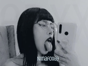 Niinafox69
