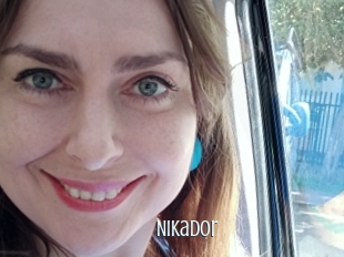 Nikador