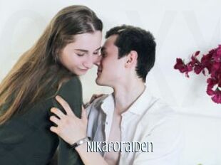 Nikaforaiden