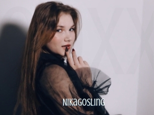 Nikagosling