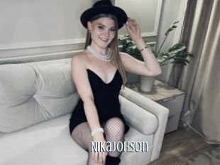 Nikajohson