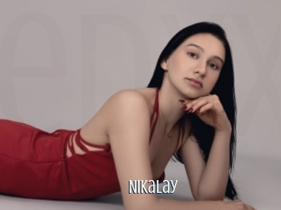Nikalay
