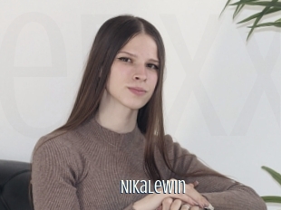 Nikalewin