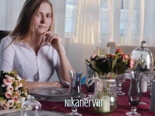 Nikanervar