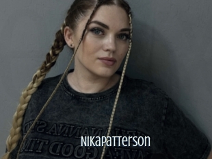 nikapatterson Edonkey xxx