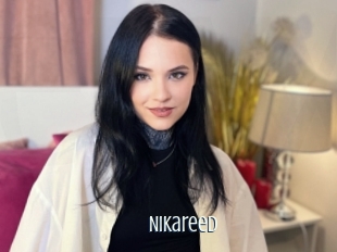 Nikareed