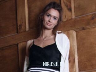 Nikasalt