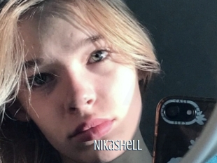 Nikashell