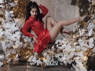 Nikasi