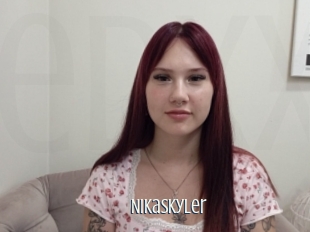 Nikaskyler