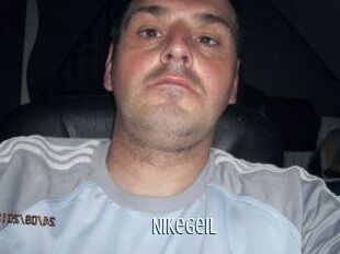 Nikegeil