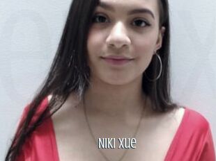 Niki_xue
