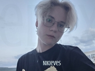 Nikieves