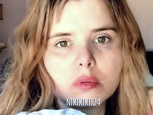 Nikikiki124