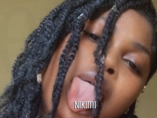 Nikimi