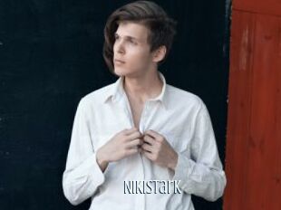 Nikistark