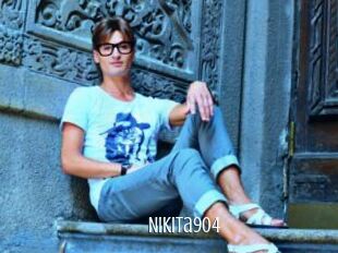 Nikita904
