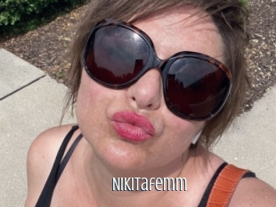 nikitafemm Edonkey xxx