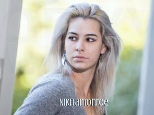 Nikitamonroe