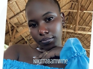 Nikittabamwine