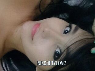 Nikkamylove