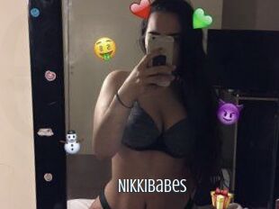 Nikkibabes