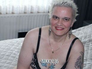 Nikkie36