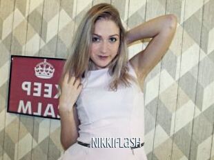 Nikkiflash