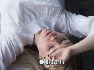 Nikkilovebb